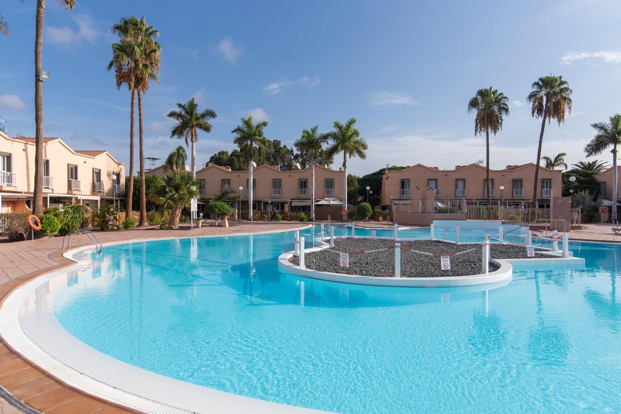 Home2book Oasis Charming Duplex Maspalomas (Gran Canaria)